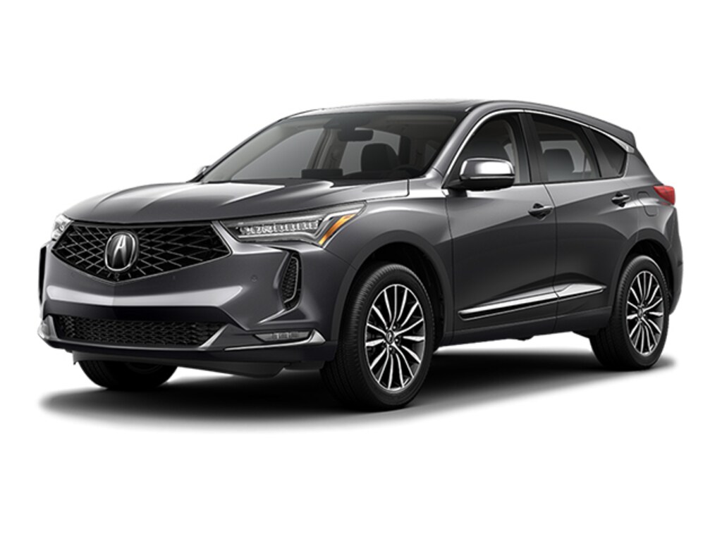 New 2025 Acura RDX Advance Package For Sale Richmond VA